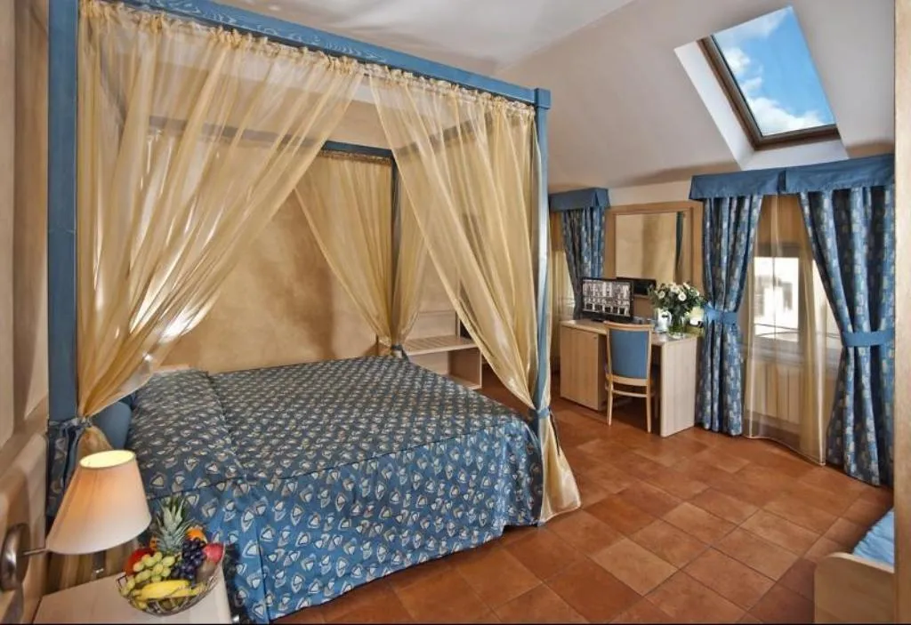 Room, Caesar Prague, Prague