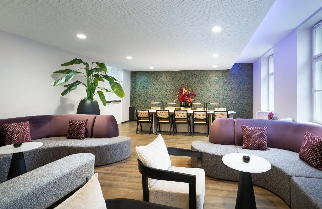 Conferences, Leonardo Boutique Hotel Linz City Center, Linz