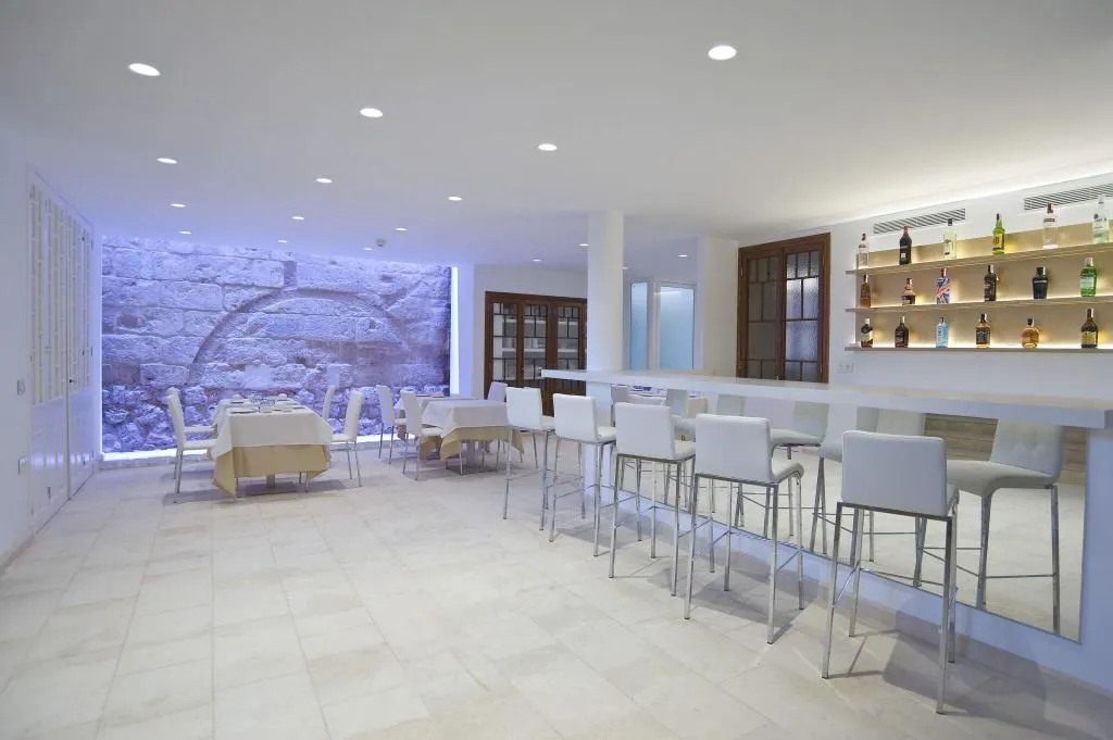 Bar, Sindic Hotel - Adults Only, Menorca