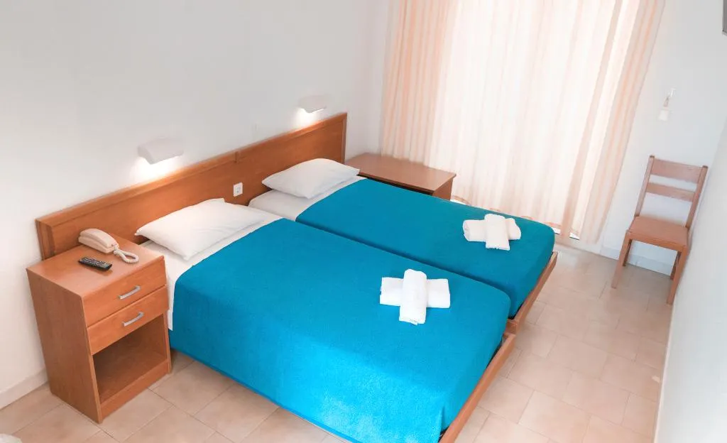 Room, Morfeas, Corfu