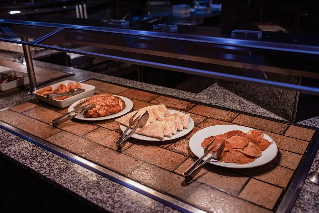 Restaurant, Servatur Don Miguel Adults Only, Gran Canaria