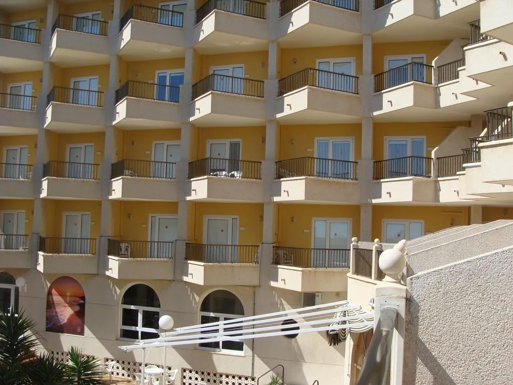 General view, Guardamar, Costa Blanca