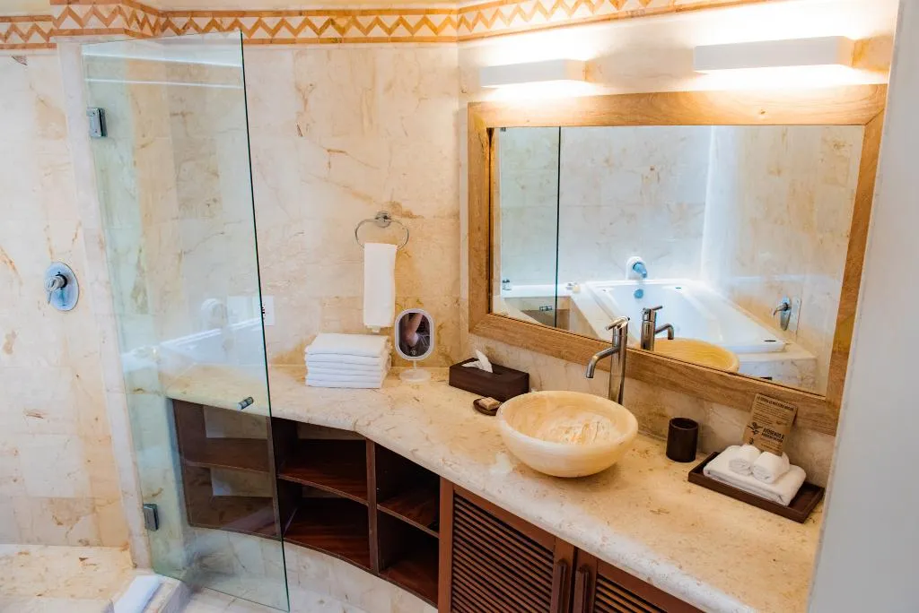 SUITE EXECUTIVE THREE BEDROOMS Room, Porto Playa Condo Hotel, Playa Del Carmen