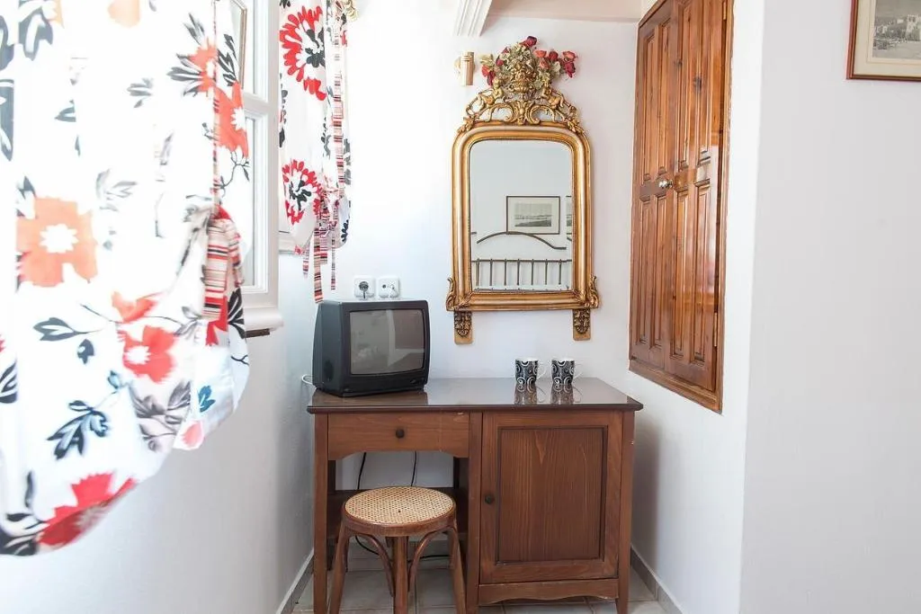 Room, Alana Pension, Mykonos