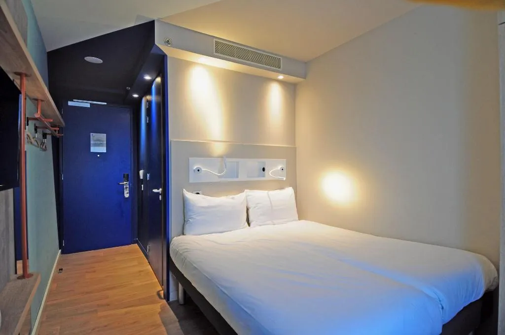 Room, Ibis Budget Amsterdam City South, Amsterdam