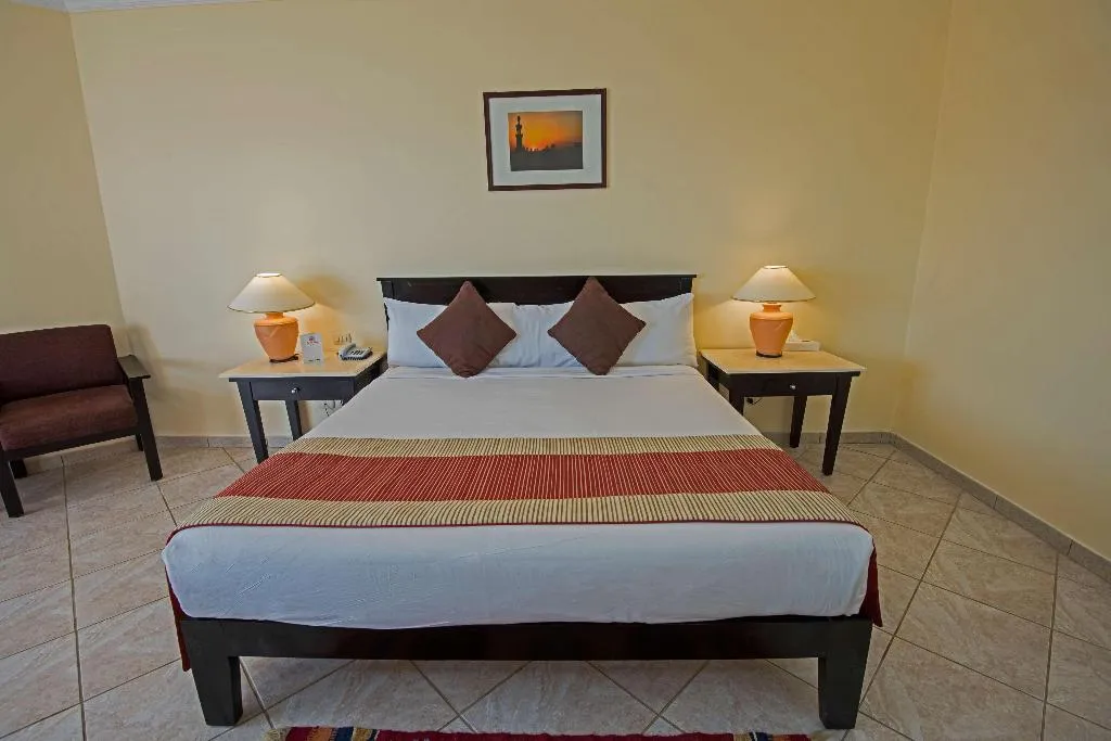 Room, Casa Mare Resort, Red Sea Riviera