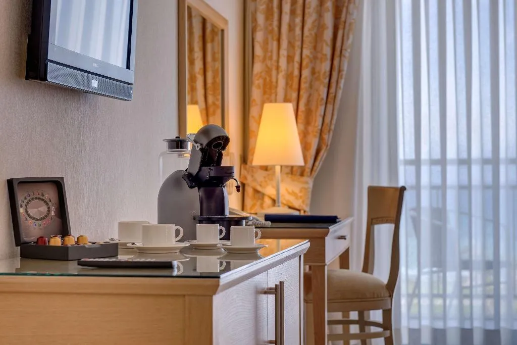 Room, Radisson Blu Resort & SPA Cesme, Izmir