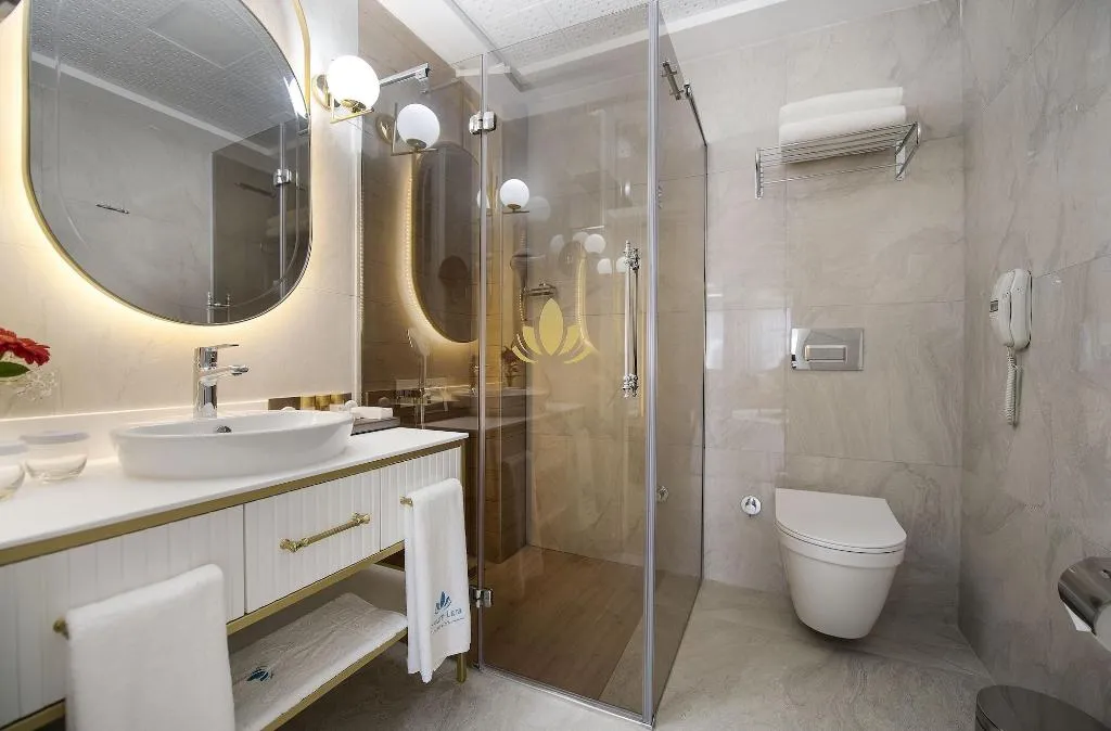 Room, Elysium Green Suites, Antalya