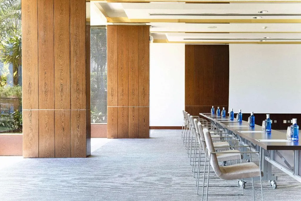 Conferences, Hotel de Mar Gran Meliá, Majorca