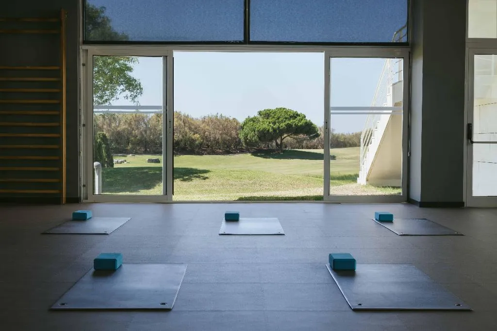 Sports and Entertainment, Crowne Plaza Caparica Lisbon, Lisbon