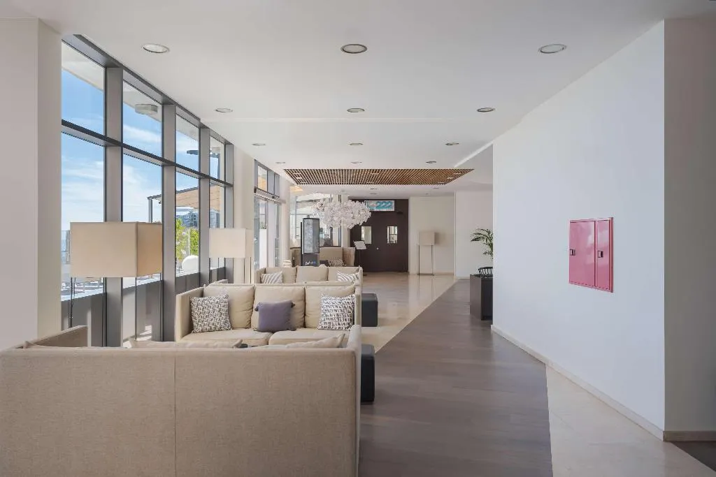 Lobby, Radisson Blu Resort Gran Canaria, Gran Canaria