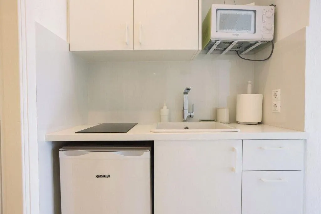 Room, Adikri Villas, Mykonos