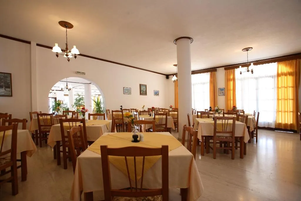 Restaurant, Paradise, Skiathos