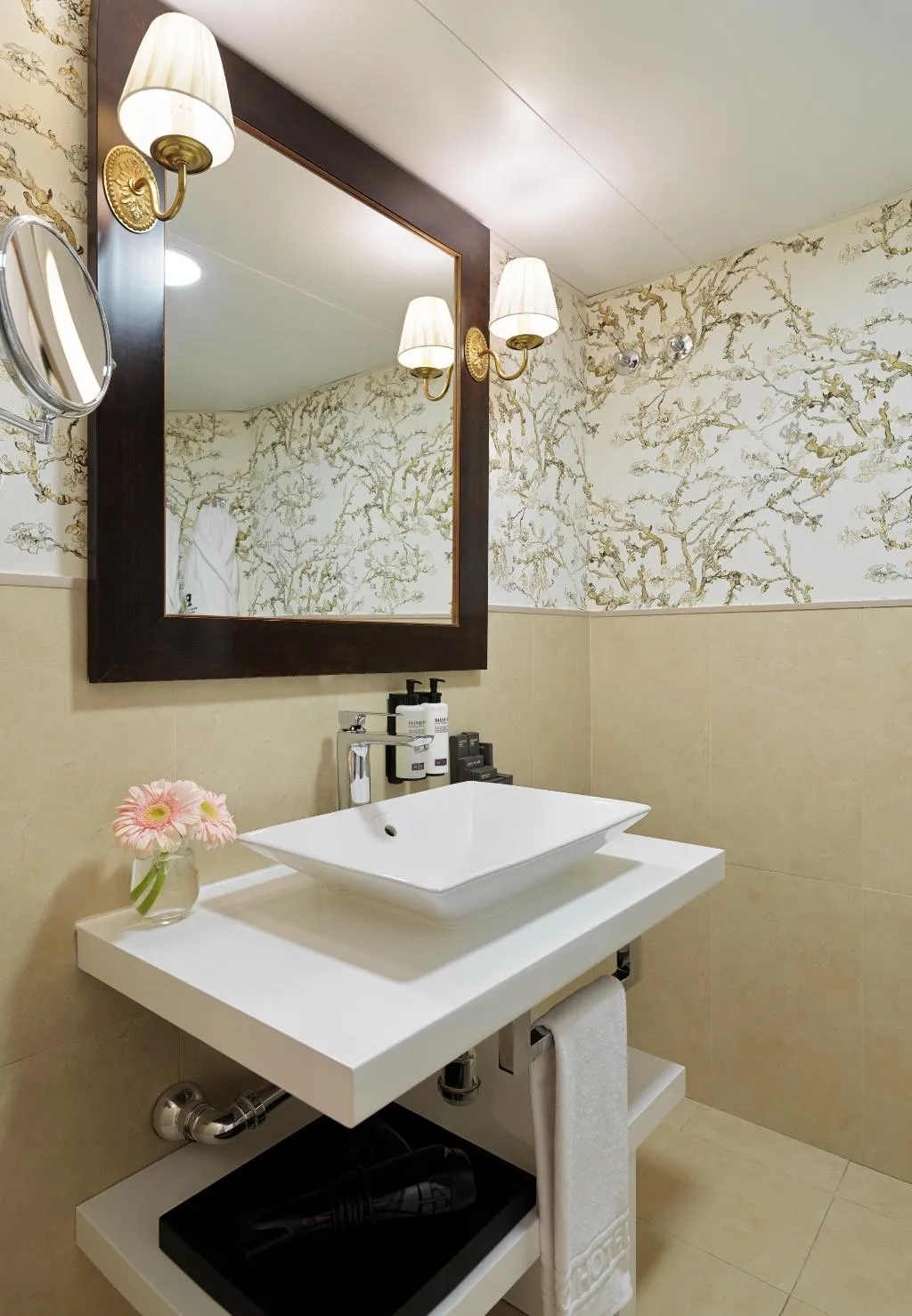 DOUBLE STANDARD Room, H10 Corregidor Boutique Hotel, Seville