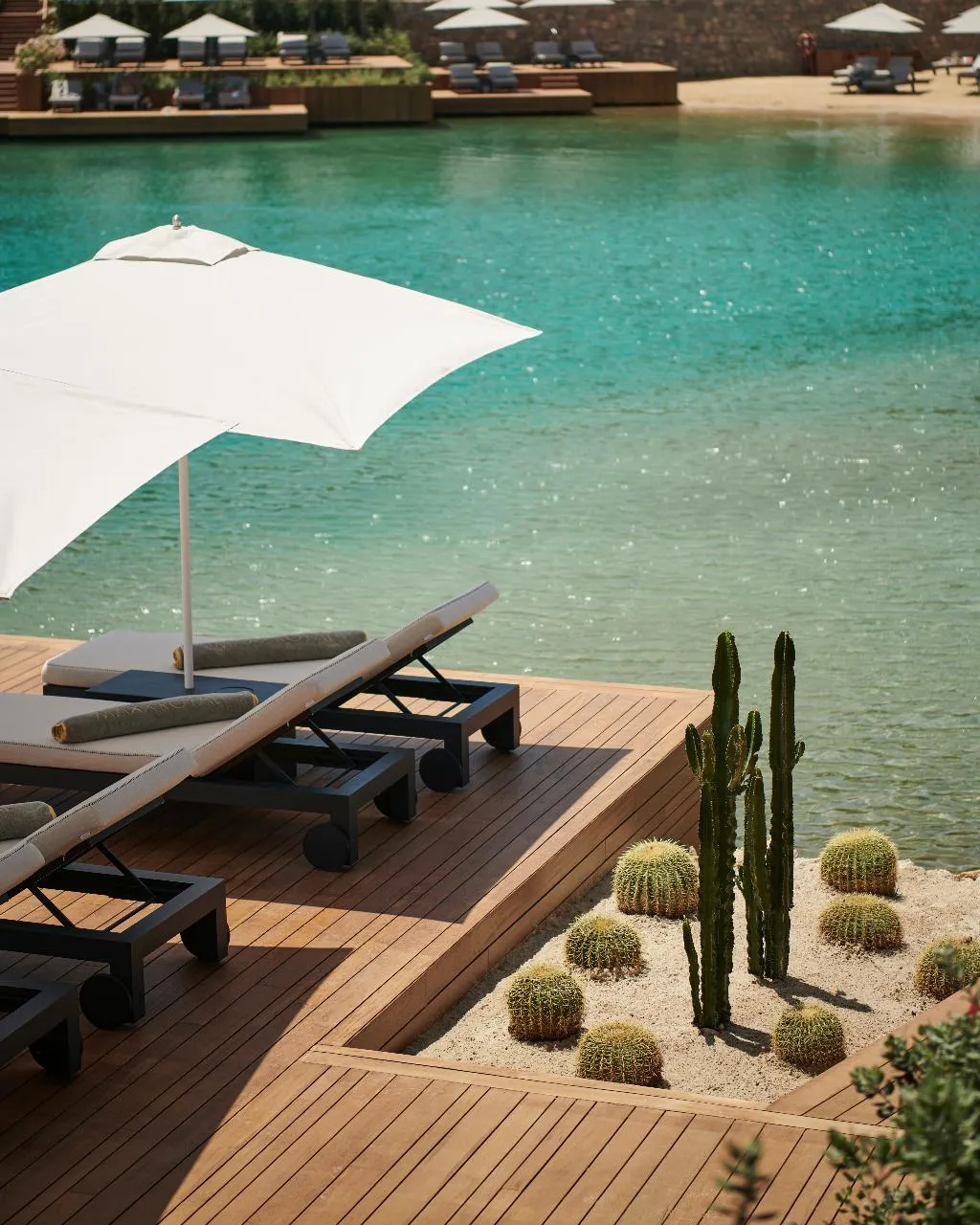 General view, Maxx Royal Bodrum, Bodrum