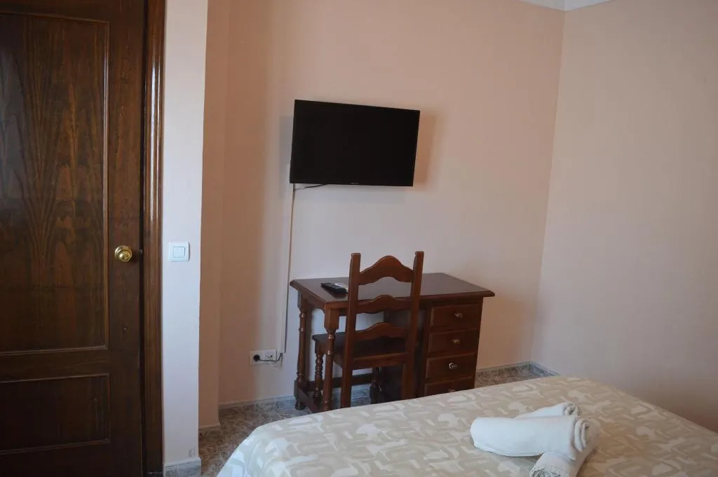 Room, Hotel Doña Carmen, Costa Del Sol