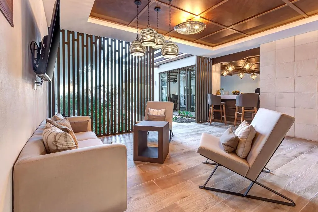 Lobby, Mystique Holbox by Royalton, A Tribute Portfolio, Cancun Area