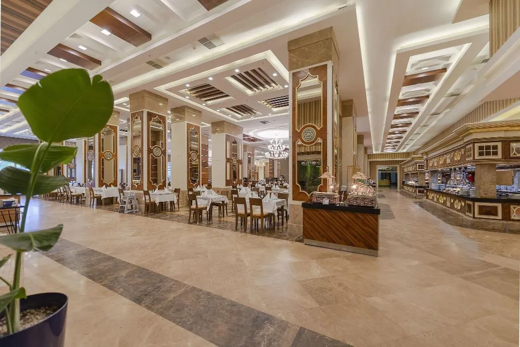 Restaurant, Side Premium, Antalya