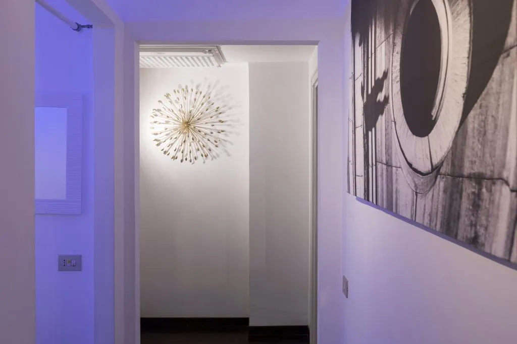 APARTMENT EXECUTIVE Room, San Carlo Suite, Rome