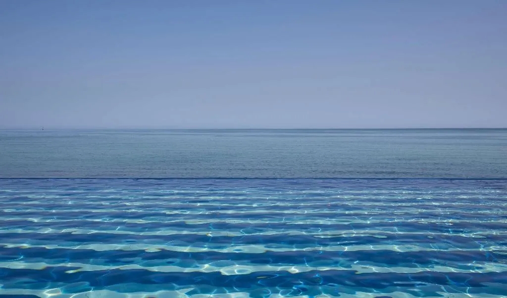 Pool, I Resort Beach Hotel and Spa, Crete