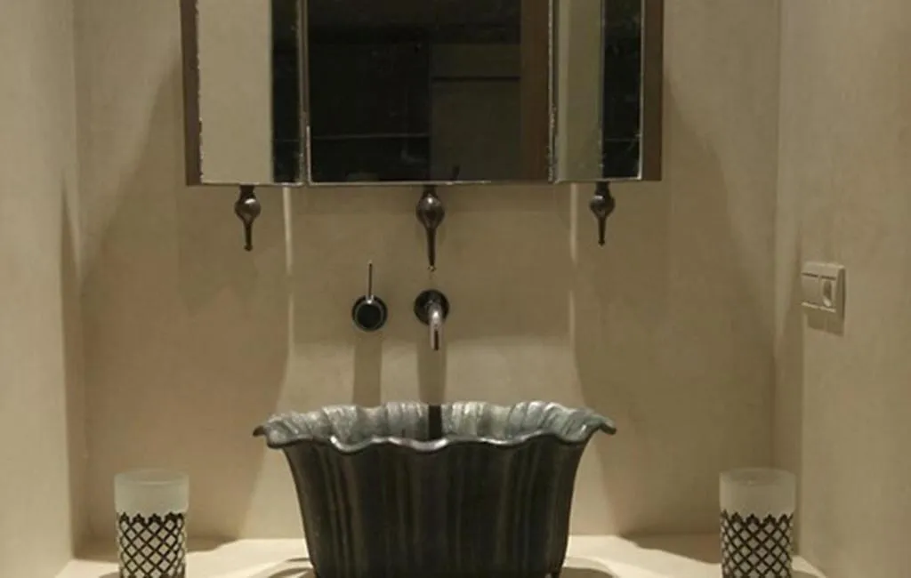 Room, Riad Joya, Marrakech