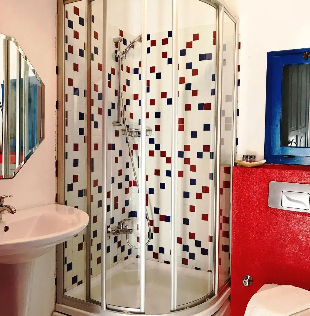 Room, Su Hotel, Bodrum