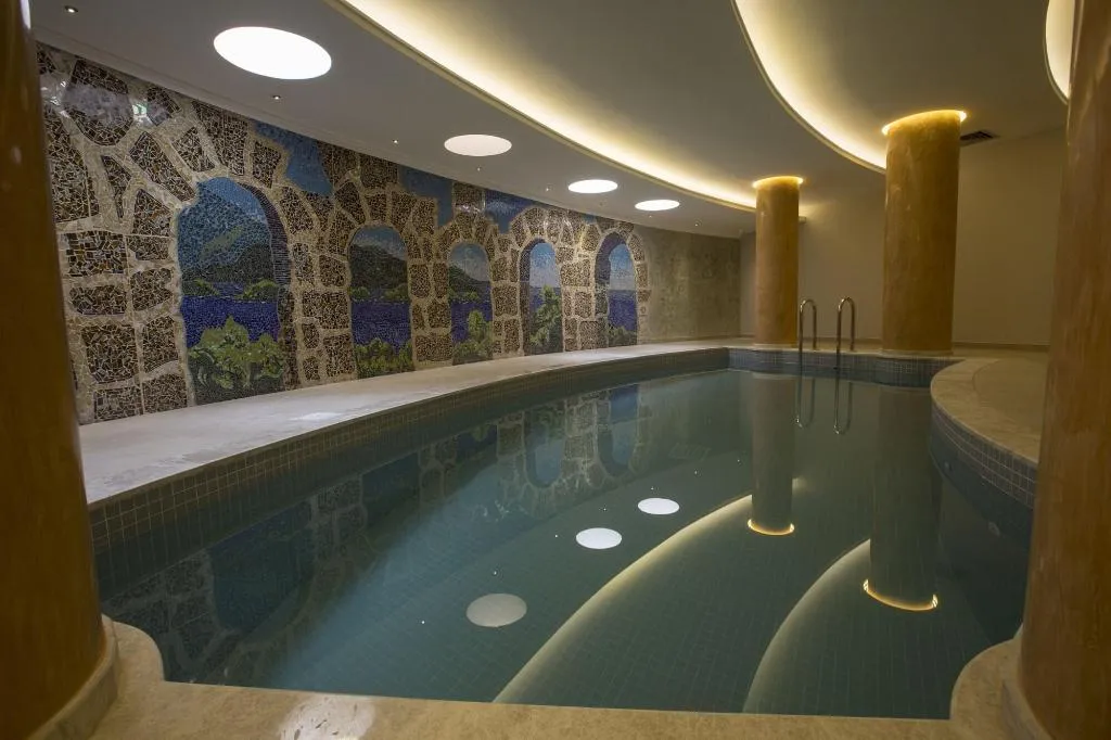 Sports and Entertainment, Renka Hotel & Spa, Dalaman