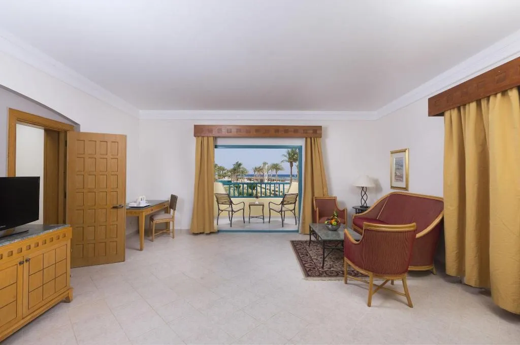 Room, The Bay View Taba Hights Ex Marriott Taba, Red Sea Riviera