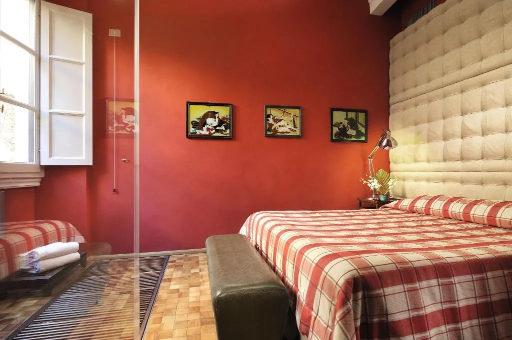 Room, Casa Howard Firenze - Residenza d'Epoca, Florence