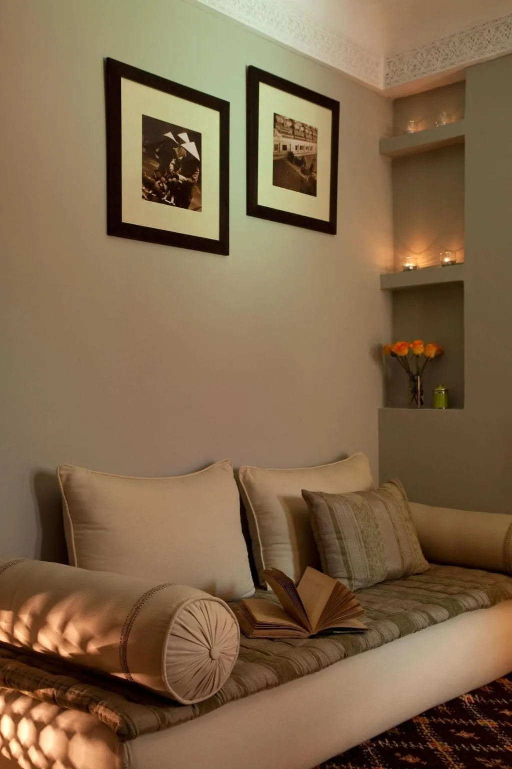 Room, Riad Assouel, Marrakech