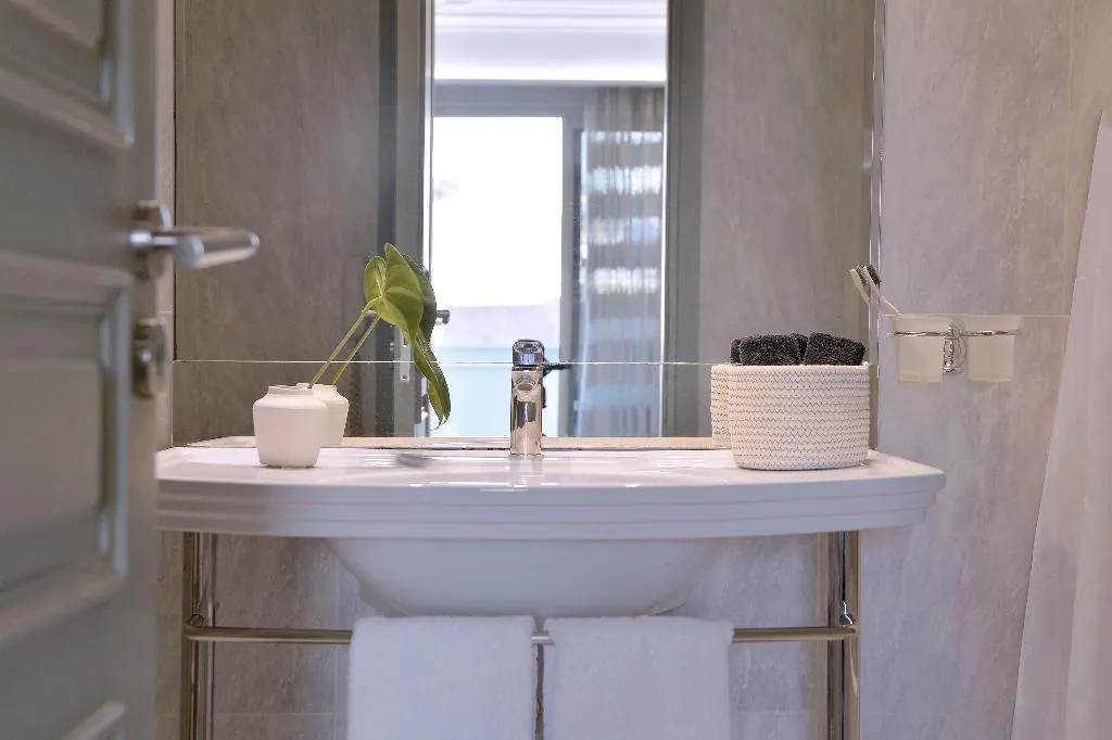 SUITE EXECUTIVE Room, Airotel Stratos Vassilikos, Athens