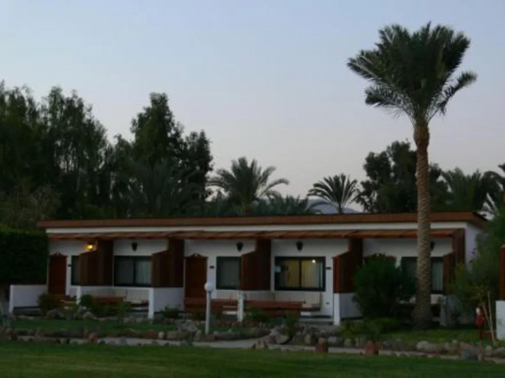 Terrace, Nuweiba Club Resort, Red Sea Riviera