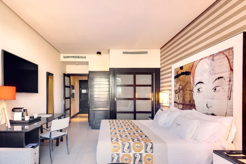 TRIPLE DELUXE Room, Royal Hideaway Sancti Petri, Costa De La Luz