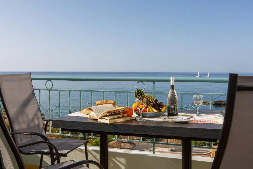 VILLA STANDARD Room, Romantica Beach Villas, Crete