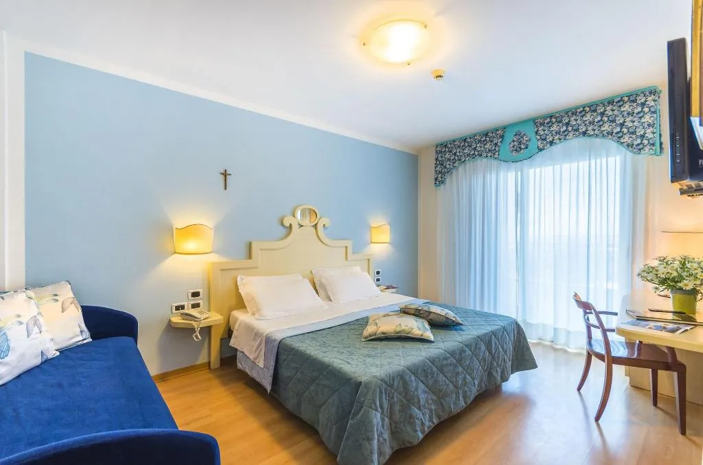 Room, Panoramic, Venice