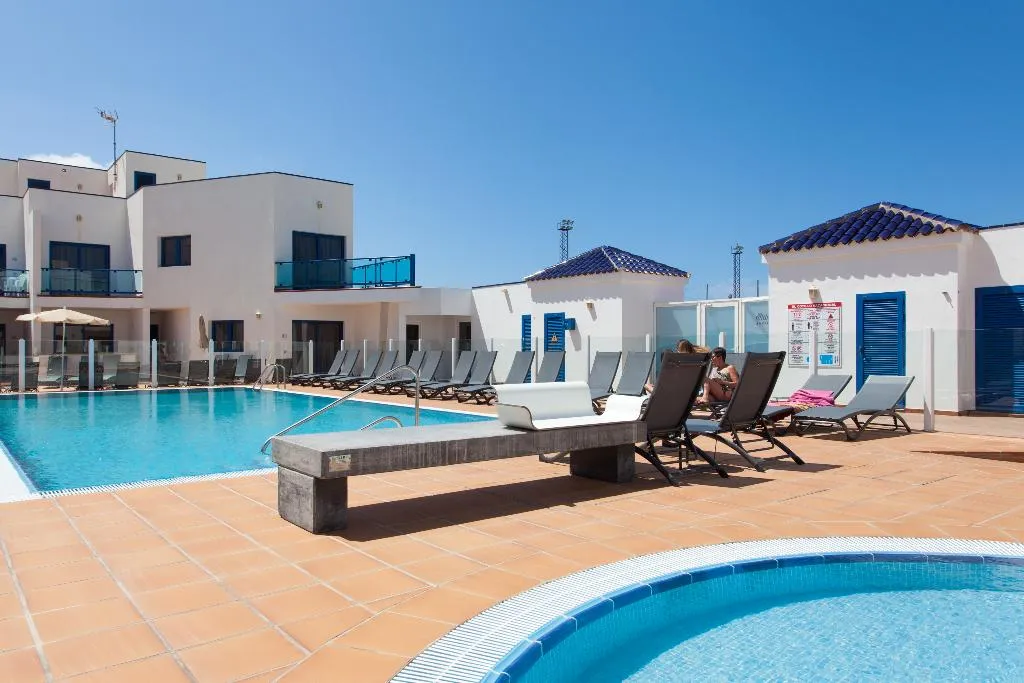 Pool, Tao Cotillo, Fuerteventura