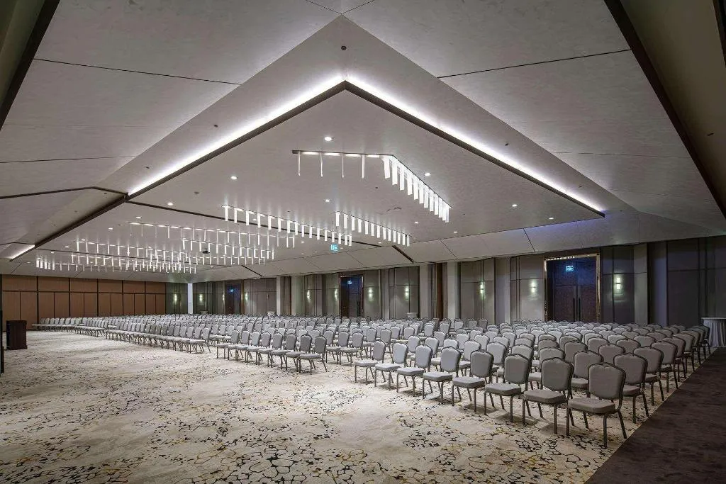 Conferences, Voyage Belek Golf & Spa, Antalya