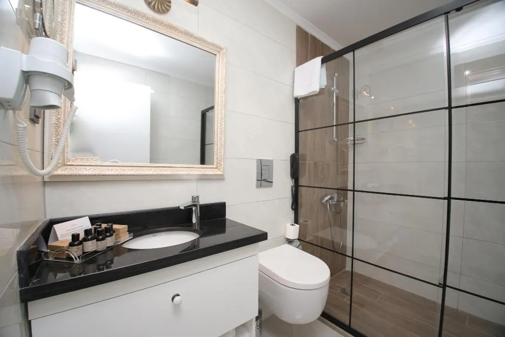 Room STANDARD Room, Raymar Hotels Mugla, Dalaman