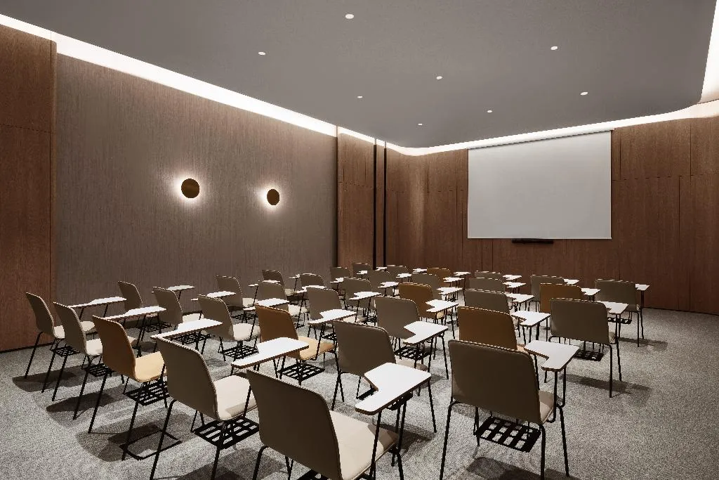 Conferences, Marriott Executive Apartments Antalya, Antalya