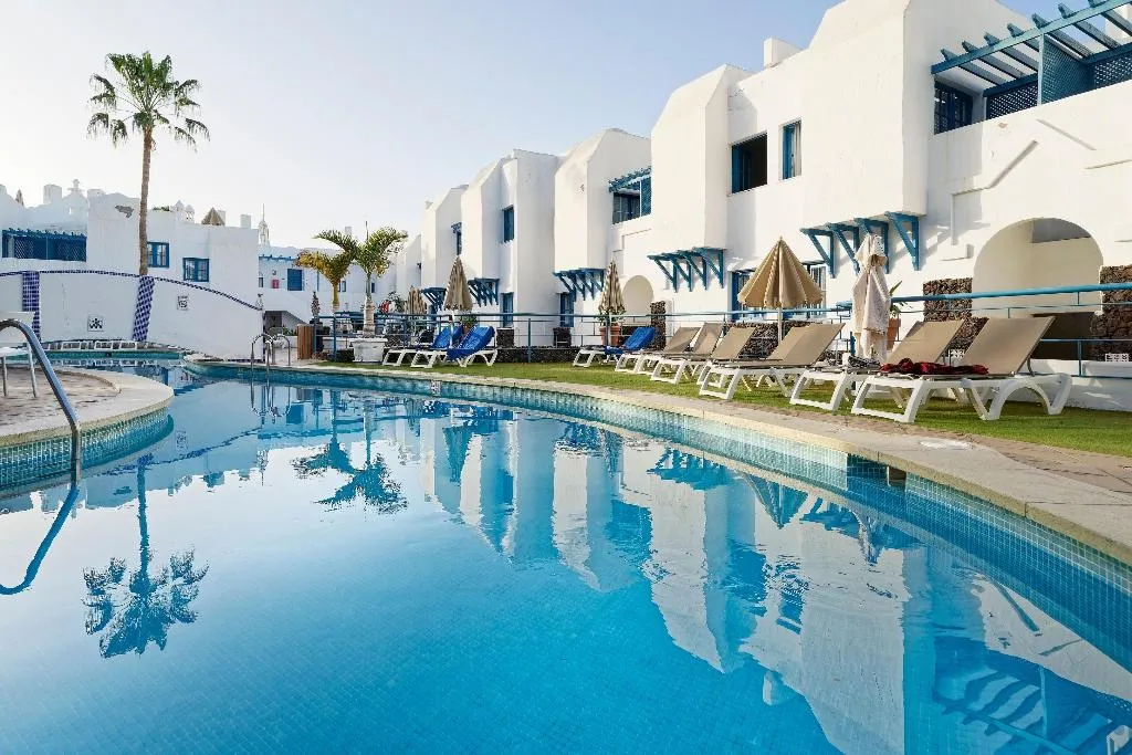 Pool, Labranda Bahía Fañabé, Tenerife