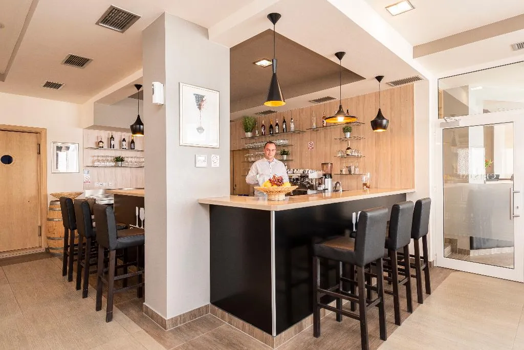 Restaurant, Villa Miramar, Split