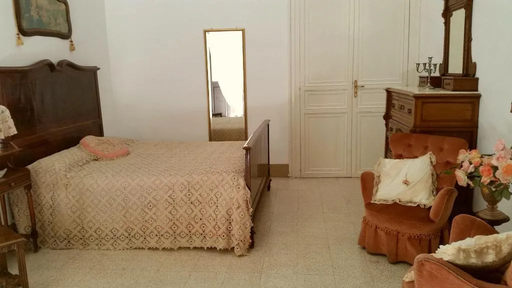 Room, Centro Storico B&B, Catania