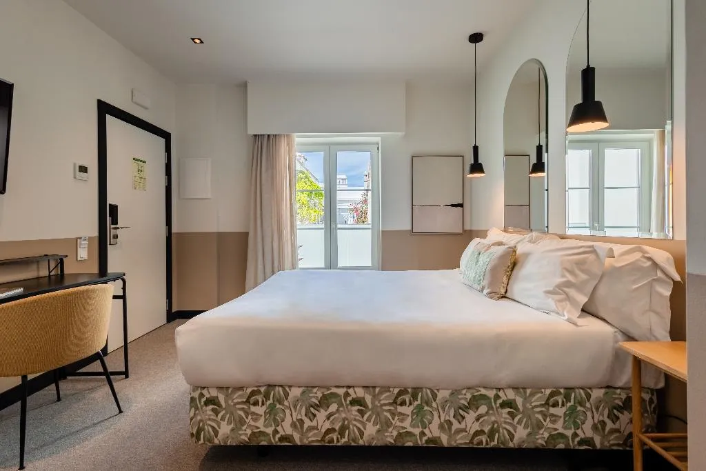 Double or Twin CLASSIC Room, Pousada Vila Real de Santo Antonio, Algarve