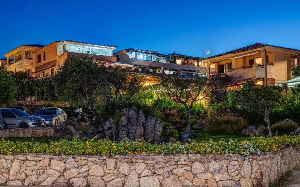 General view, Baia De Bahas Residence, Olbia