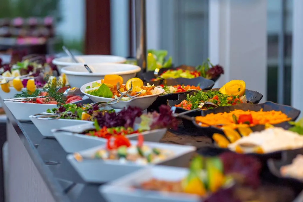 Restaurant, Lord Marina Hotel & Bungalows, Antalya