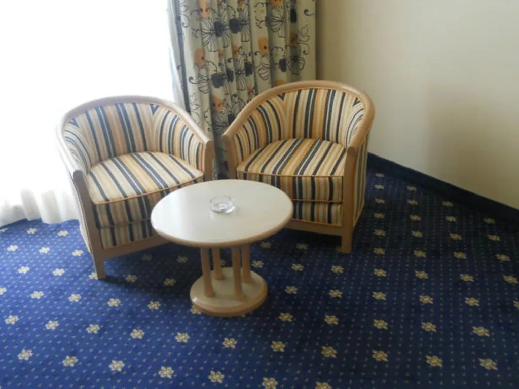 Room, Mehari Hammamet, Tunisia