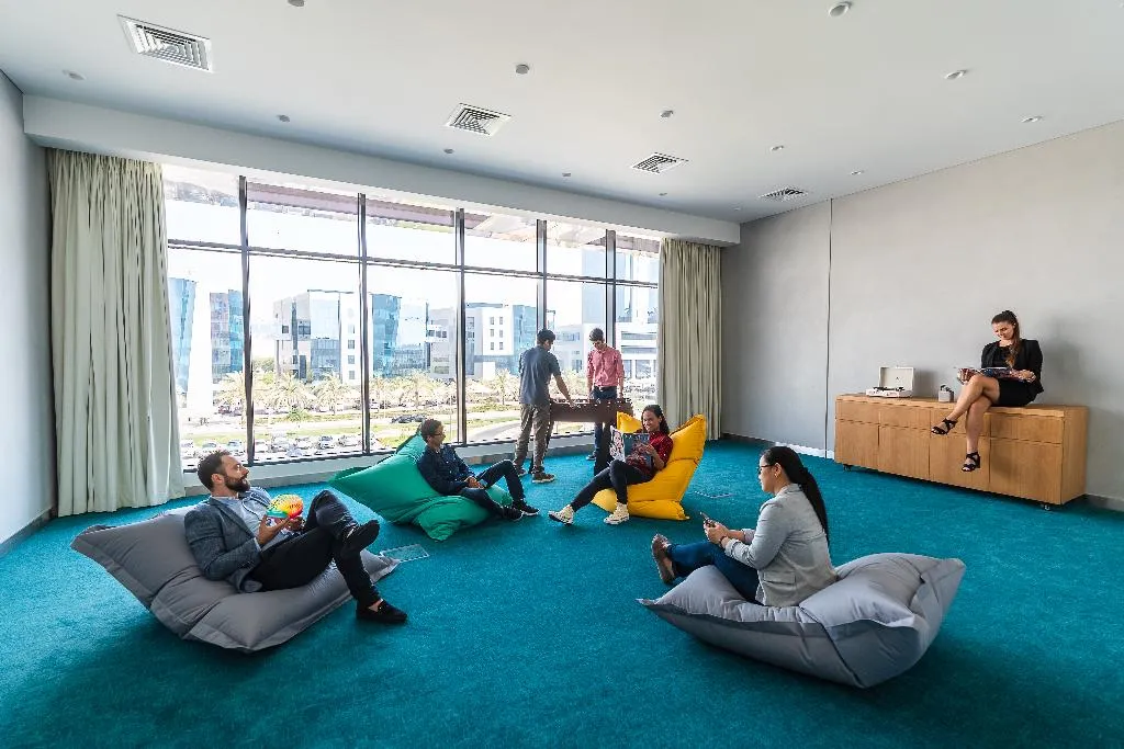 Conferences, Studio One Hotel, Dubai