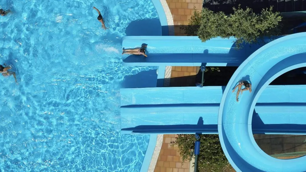 Pool, Porto elounda Golf & Spa Resort, Crete