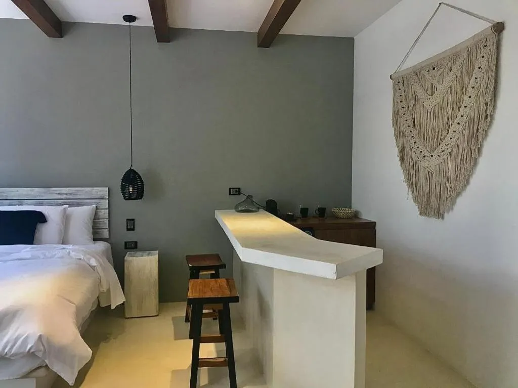 Room, BT Rooms Tulum, Cancun Area