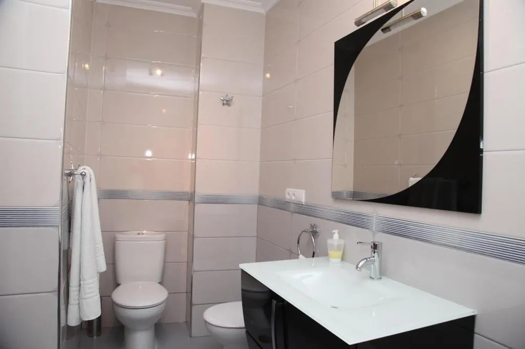 Room, Hostal Avenida, Andalucia